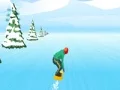 Snowboard Boy — безплатна онлайн игра