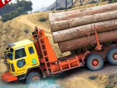 Heavy Cargo Truck Driver — безплатна онлайн игра