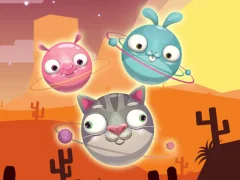 Merge Animals — безплатна онлайн игра