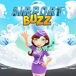 Airport Buzz — безплатна онлайн игра