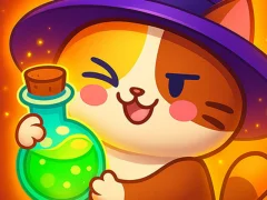 Magic Flow — безплатна онлайн игра