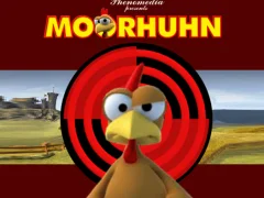 Moorhuhn Shooter — безплатна онлайн игра