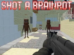 Shot a Brainrot — безплатна онлайн игра