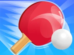 Ping Pong Battle Table Tennis — безплатна онлайн игра
