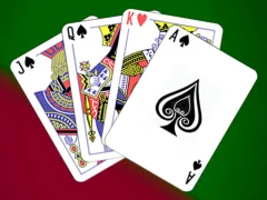 Solitaire: Spider and Klondike — безплатна онлайн игра
