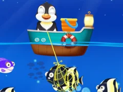 Fishing Game — безплатна онлайн игра