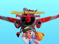 Airport Simulator: Plane Tycoon — безплатна онлайн игра