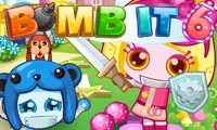 Bomb It 6 — безплатна онлайн игра