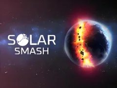 Solar Smash — безплатна онлайн игра