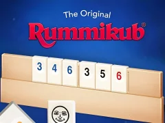 Rummikub — безплатна онлайн игра