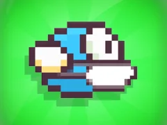 Virus Bird — безплатна онлайн игра