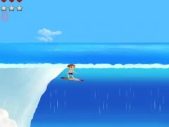 Wave Rush — безплатна онлайн игра