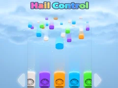 Hail Control — безплатна онлайн игра