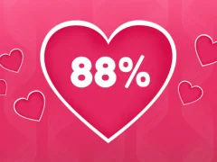 Love Tester Julie — безплатна онлайн игра