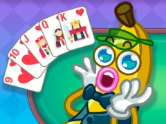 Banana Poker — безплатна онлайн игра