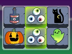 Halloween Mahjong Connect — безплатна онлайн игра