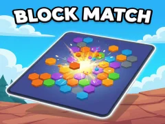Block Match — безплатна онлайн игра