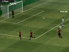 Authentic Football:The Brazil World Cup — безплатна онлайн игра