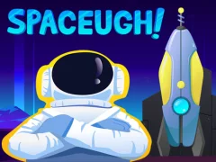 SpaceUgh — безплатна онлайн игра