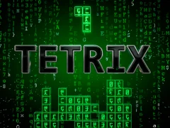 Tetrix — безплатна онлайн игра