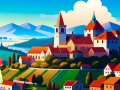Tomato Clicker: Idle Simulator — безплатна онлайн игра