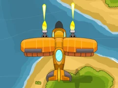 Sky War — безплатна онлайн игра