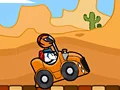 Smash and Dash — безплатна онлайн игра