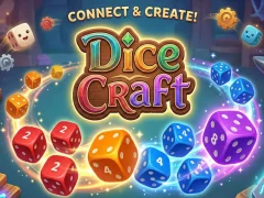 Dice Craft — безплатна онлайн игра