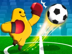 Monster Soccer 3d — безплатна онлайн игра