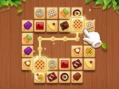 Tile Connect Pair Matching — безплатна онлайн игра