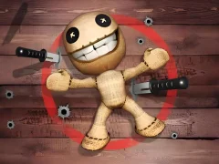 Kick The Buddy — безплатна онлайн игра
