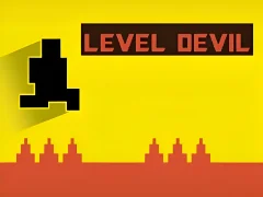 Level Devil — безплатна онлайн игра