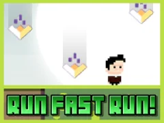 Run Fast Run! — безплатна онлайн игра