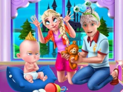 Family Weekend — безплатна онлайн игра