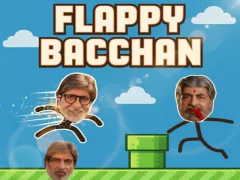 Flappy bacchan — безплатна онлайн игра