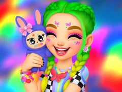Labubu And Me — безплатна онлайн игра