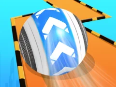 Rollance Going Balls — безплатна онлайн игра