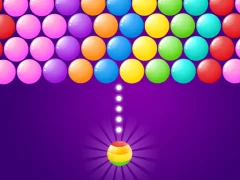 Bubble Up — безплатна онлайн игра
