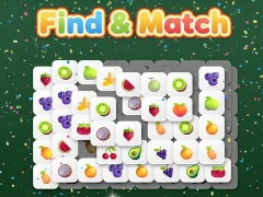 Find & Match — безплатна онлайн игра