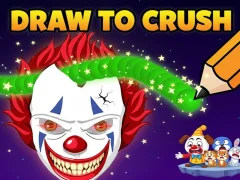 Draw To Crush — безплатна онлайн игра