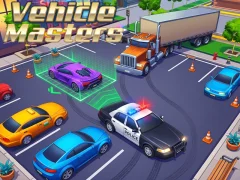 Vehicle Masters — безплатна онлайн игра