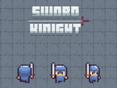 Sword Knight — безплатна онлайн игра
