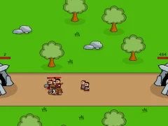 Age Of Battle — безплатна онлайн игра