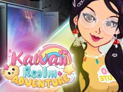 Kawaii Realm Adventure — безплатна онлайн игра
