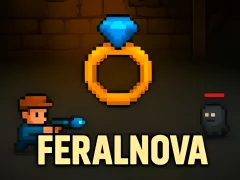 FeralNova — безплатна онлайн игра