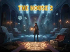 The House 2 — безплатна онлайн игра