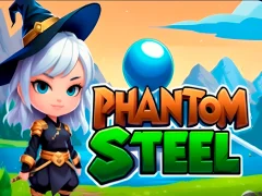 Phantom Steel — безплатна онлайн игра