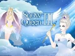 Snow Queen 3 — безплатна онлайн игра