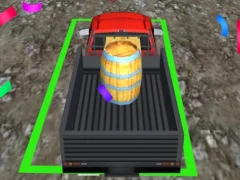 Truck Transport Simulator — безплатна онлайн игра