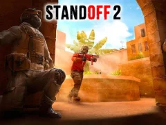 Standoff Strike 2 — безплатна онлайн игра